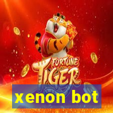 xenon bot